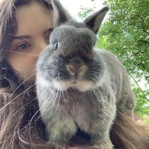 Meet your Posher, Tiffany